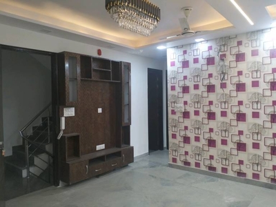 900 sq ft 3 BHK 2T Completed property BuilderFloor for sale at Rs 85.00 lacs in Project in Sector 21 Rohini, Delhi