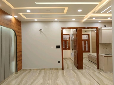900 sq ft 3 BHK 2T NorthEast facing Completed property BuilderFloor for sale at Rs 65.00 lacs in Project in Uttam Nagar, Delhi