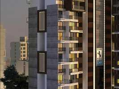 900 sq ft 3 BHK 3T Apartment for sale at Rs 1.80 crore in Shree Ashapura Samarth Aura in Bhandup West, Mumbai