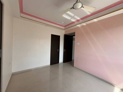 905 sq ft 1 BHK 2T East facing Apartment for sale at Rs 62.00 lacs in Puraniks Rumah Bali in Thane West, Mumbai