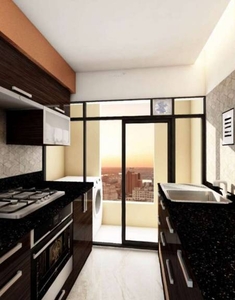 907 sq ft 2 BHK Apartment for sale at Rs 5.02 crore in Space Queen of Spaces in Bandra West, Mumbai