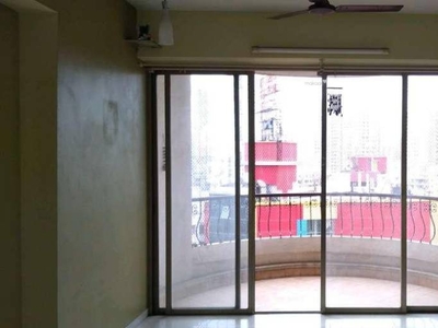 915 sq ft 2 BHK 2T Apartment for sale at Rs 2.10 crore in BREDCO Viceroy Court in Kandivali East, Mumbai