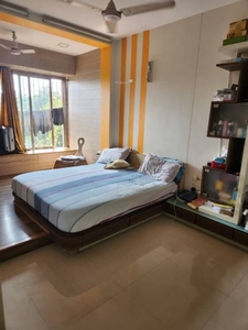 920 sq ft 2 BHK 2T West facing Apartment for sale at Rs 3.50 crore in Project in Juhu, Mumbai