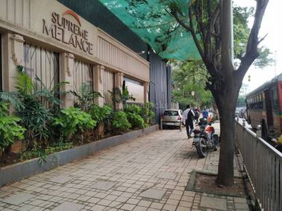945 sq ft 2 BHK 2T Apartment for sale at Rs 5.20 crore in Supreme Melange in Dadar East, Mumbai