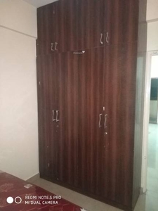 950 sq ft 2 BHK 1T Apartment for rent in Project at Koramangala, Bangalore by Agent Charvitha Real Estate