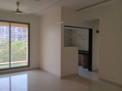 950 sq ft 2 BHK 1T East facing Completed property Apartment for sale at Rs 40.00 lacs in Project in Dombivali East, Mumbai