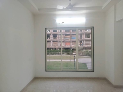 950 sq ft 2 BHK 1T West facing Apartment for sale at Rs 1.03 crore in JP JP North Phase 5 Euphoria in Mira Road East, Mumbai