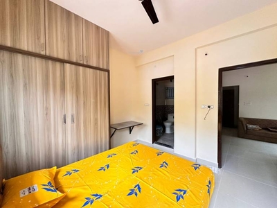 950 sq ft 2 BHK 2T Apartment for rent in Project at Kasavanahalli, Bangalore by Agent Imran