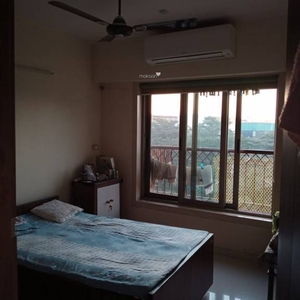 950 sq ft 2 BHK 2T Apartment for sale at Rs 2.15 crore in PR Wood Wind in Andheri East, Mumbai