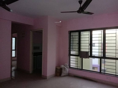 950 sq ft 2 BHK 2T Apartment for sale at Rs 42.00 lacs in Mani Mani Ratnam in New Town, Kolkata