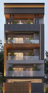 950 sq ft 3 BHK 2T BuilderFloor for sale at Rs 75.00 lacs in Kashyap Builder And Developers in Mahavir Enclave, Delhi