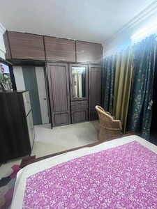 960 sq ft 2 BHK 2T Apartment for sale at Rs 1.40 crore in Nath Elite Enclave in Koper Khairane, Mumbai