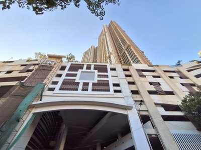 960 sq ft 2 BHK 2T Apartment for sale at Rs 3.50 crore in Peninsula Celestia Spaces in Sewri, Mumbai