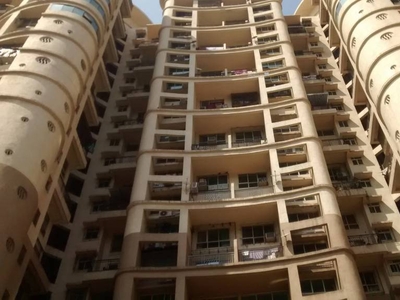 970 sq ft 2 BHK 2T Apartment for sale at Rs 1.80 crore in Nahar Laurel And Lilac in Powai, Mumbai