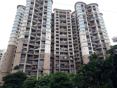 970 sq ft 2 BHK 2T Apartment for sale at Rs 1.87 crore in Nahar Jonquille and Jamaica in Powai, Mumbai