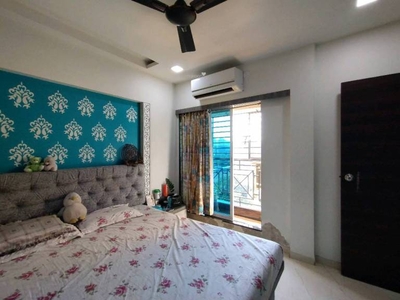 975 sq ft 2 BHK 2T Apartment for sale at Rs 1.30 crore in Cosmos Habitate in Thane West, Mumbai