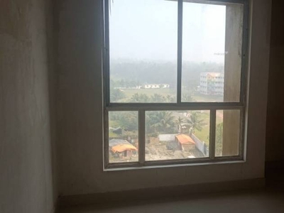 975 sq ft 2 BHK 2T Apartment for sale at Rs 60.50 lacs in Unimark Springfield in Rajarhat, Kolkata