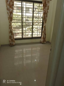 980 sq ft 2 BHK 1T West facing Apartment for sale at Rs 45.00 lacs in Mahavir Darshan in Virar, Mumbai