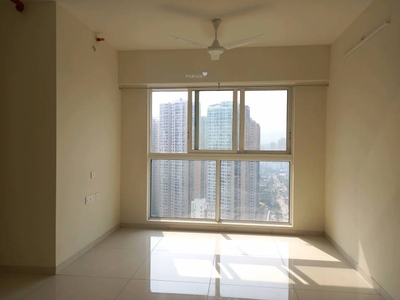 980 sq ft 2 BHK 2T East facing Under Construction property Apartment for sale at Rs 1.95 crore in Wadhwa Atmosphere O2 in Mulund West, Mumbai