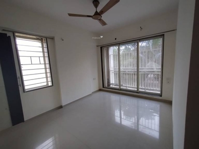 980 sq ft 2 BHK 2T South facing Apartment for sale at Rs 97.00 lacs in Kakad Paradise Phase 2 in Mira Road East, Mumbai
