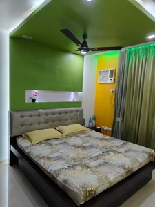 985 sq ft 2 BHK 2T Apartment for sale at Rs 1.40 crore in Shree Chamunda Damodarpriya in Kharghar, Mumbai
