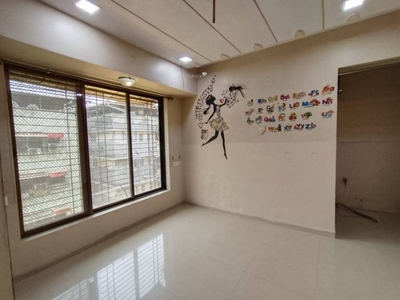 988 sq ft 2 BHK 2T Completed property Apartment for sale at Rs 90.00 lacs in Project in Dombivli (West), Mumbai