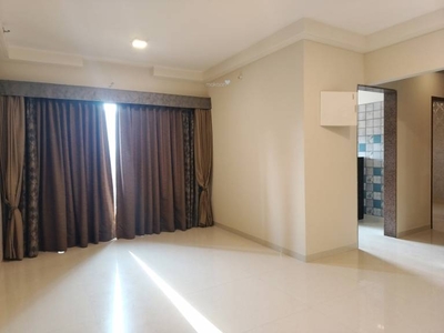 990 sq ft 2 BHK 2T Apartment for sale at Rs 85.00 lacs in Haware Splendor in Kharghar, Mumbai