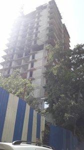 990 sq ft 2 BHK 2T East facing Apartment for sale at Rs 1.45 crore in Divya Shree Abhishek CHSL in Kandivali West, Mumbai