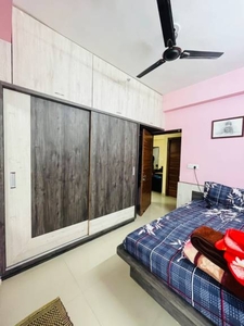 990 sq ft 2 BHK 2T East facing Completed property Apartment for sale at Rs 43.00 lacs in Project in New Ranip, Ahmedabad