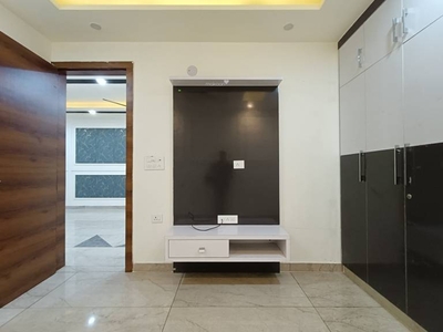 990 sq ft 3 BHK 2T BuilderFloor for sale at Rs 71.11 lacs in Project in Dwarka Sector 15, Delhi