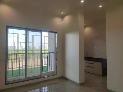 995 sq ft 2 BHK 2T Apartment for sale at Rs 42.00 lacs in Ekta Parksville in Virar, Mumbai