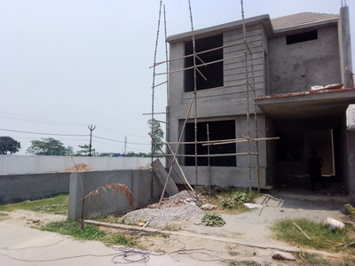 Residential Plot 1200 Sq.ft. for Sale in Aarogyam, Haridwar