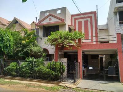 3 BHK House 2500 Sq.ft. for Sale in Devendra Nagar, Raipur