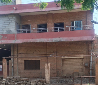 Factory 300 Sq. Meter for Sale in Sangariya, Jodhpur