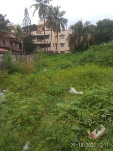 Residential Plot 4 Acre for Sale in