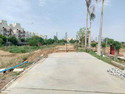 1620 sq ft NorthEast facing Plot for sale at Rs 85.50 lacs in Orris Market 89 in Sector 89, Gurgaon