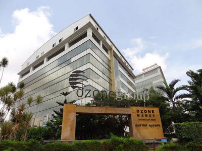 Ozone Manay Technology Park