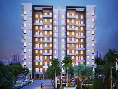 Zenith Utsav Residency Phase II