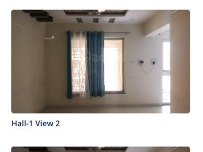 590 sq ft 2 BHK 2T West facing Apartment for sale at Rs 65.00 lacs in BU Bhandari The Boutique 3th floor in Aundh, Pune