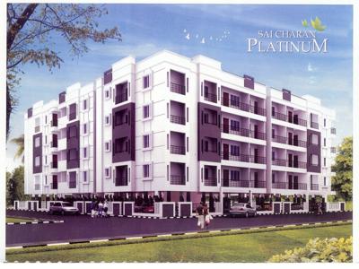 Sai Charan Platinum in Begur, Bangalore