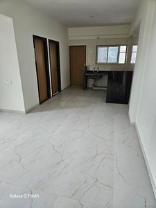 1 BHK Flat for rent in Ambegaon Budruk, Pune - 714 Sqft