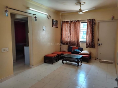 1 BHK Flat for rent in Aundh, Pune - 650 Sqft