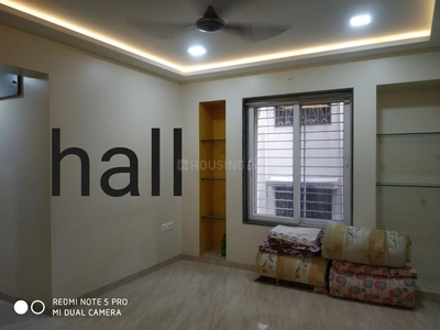 1 BHK Flat for rent in Camp, Pune - 650 Sqft