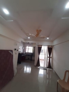 1 BHK Flat for rent in Charholi Budruk, Pune - 456 Sqft