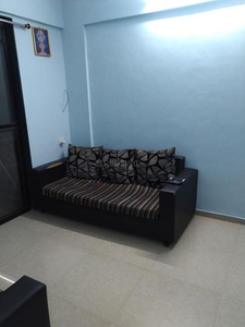 1 BHK Flat for rent in Charholi Budruk, Pune - 670 Sqft