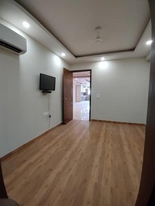 1 BHK Flat for rent in Chhattarpur, New Delhi - 500 Sqft