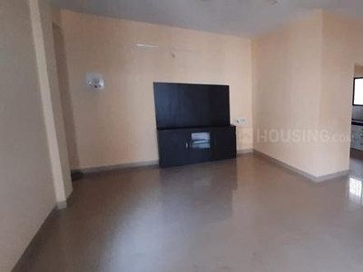1 BHK Flat for rent in Deccan Gymkhana, Pune - 600 Sqft