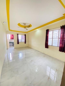 1 BHK Flat for rent in Dhankawadi, Pune - 650 Sqft