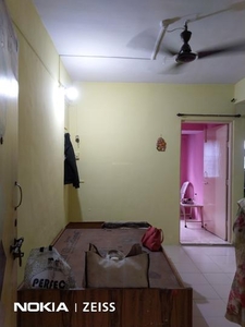 1 BHK Flat for rent in Dhanori, Pune - 500 Sqft