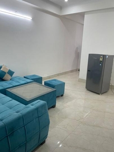 1 BHK Flat for rent in Freedom Fighters Enclave, New Delhi - 750 Sqft